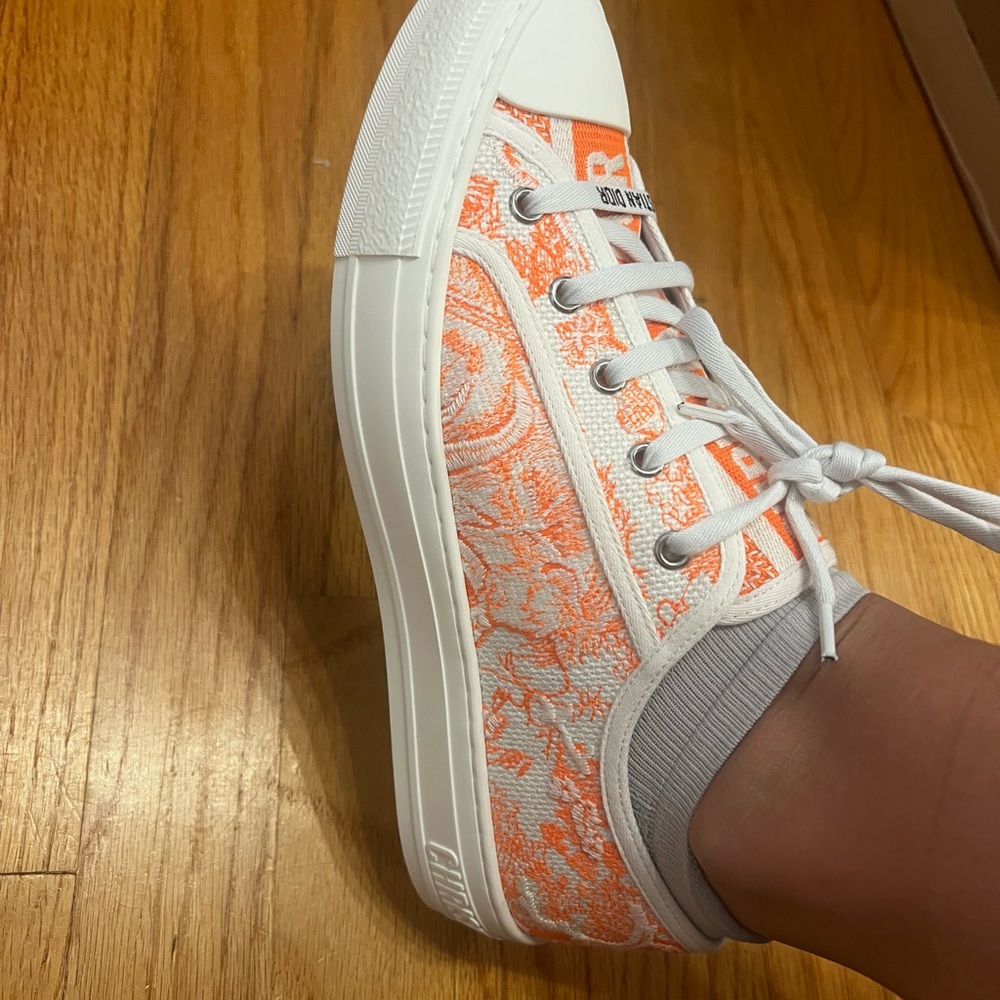Dior Walk’N’Dior sneakers - Picture 3 of 6